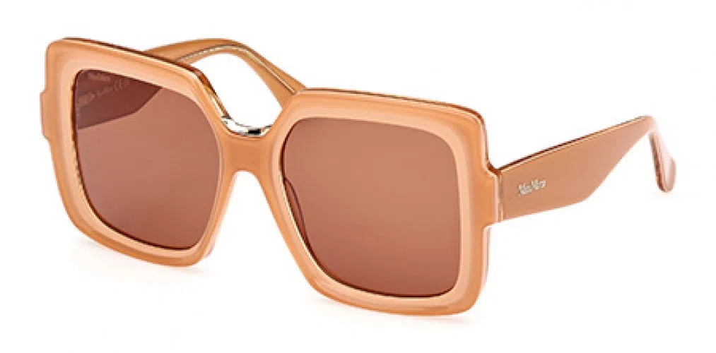 MAXMARA 0088 Sunglasses - view 4